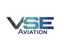 VSE Aviation Services Logo